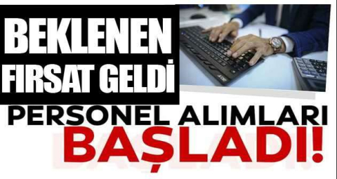 Londra Başkonsolosluğuna Sözleşmeli Sekreter Alınacak