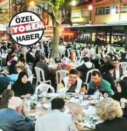 Hep birlikte daha güçlüyüz