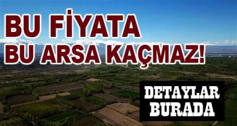 Sivas Merkez'de 149,85 m² arsa mahkemeden satılıktır