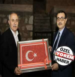 Yenişehir'de elektrik hatlarının yeraltına indirilmesi girişimi