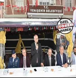 BİR BAYRAM DAHA BÖYLE GEÇTİ