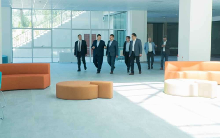 Başkan Acar: "Mudanya Üniversitesi öğrenci tercihlerini değiştirecek"