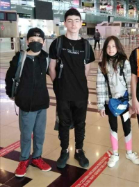 Bursa'dan milli takıma 3 transfer