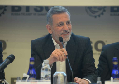 Ev tekstili sektöründe HOMETEX heyecanı