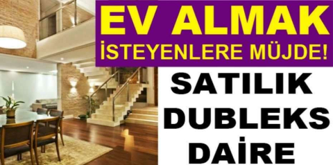 İstanbul Silivri'de 296,18 m² dubleks konut satılıktır