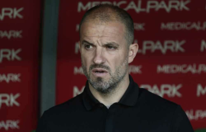 Mustafa Er'den sert açıklama