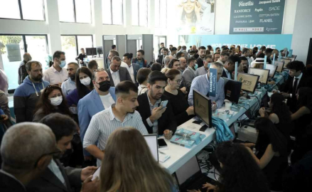 Dünya ev tekstili sektörünün kalbi İstanbul’da attı