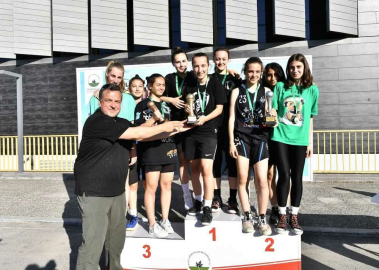 Potanın yıldızları Osmangazi’de buluştu