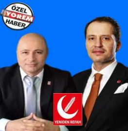  ERBAKAN YARIN YENİŞEHİR'DE