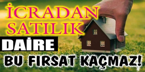 Giresun Merkez'de 152 m² daire icradan satılıktır