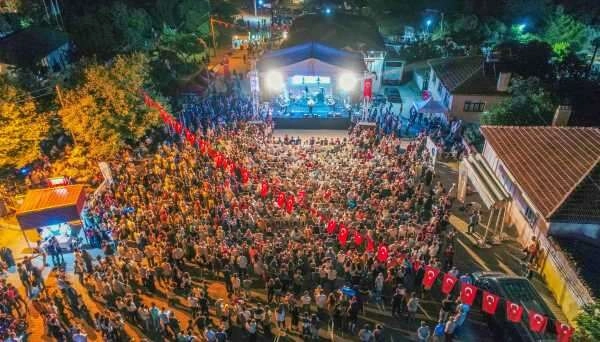 Karacabey Uluslararası Leylek Festivali başlıyor