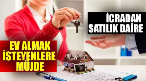 Erzurum Yakutiye Gez Mahallesinde 180 m² daire icradan satılıktır