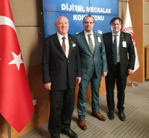 TGK tarafından hazırlanan rapor, TBMM Dijital Mecralar Komisyonuna sunuldu