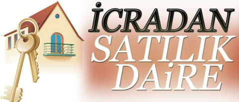 Giresun Merkez'de daire icradan satılıktır