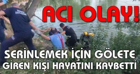 Ölüme böyle gitti