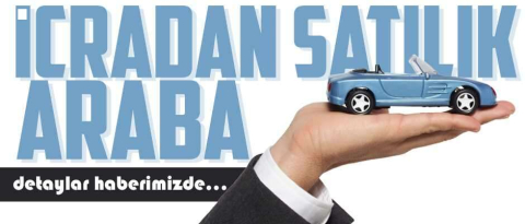 2017 model Ford marka araç icradan satılıktır