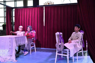 Bilgi Evleri’nden Görkemli Kapanış