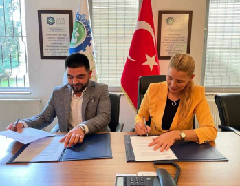 Sanayicinin yükünü hafifleten anlaşma