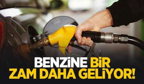 30 TL'ye ramak kaldı benzin zammı hız kesmeden devam ediyor!