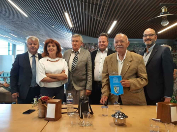 UNESCO’da Bursa’ya Önemli Görev!