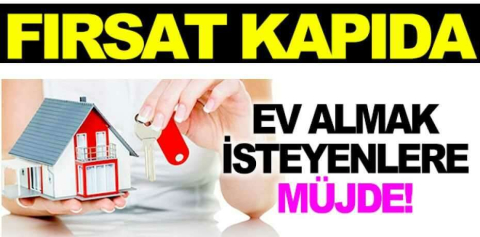 Ordu Altınordu'da daire hissesi icradan satılıktır