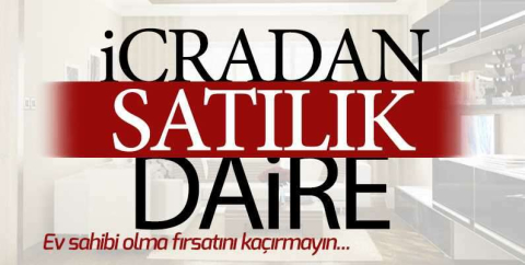 İstanbul Avcılar'da brüt 105 m² daire icradan satılıktır (çoklu satış)