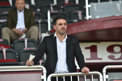 Artan maliyetler İnegölspor'u şaşırttı