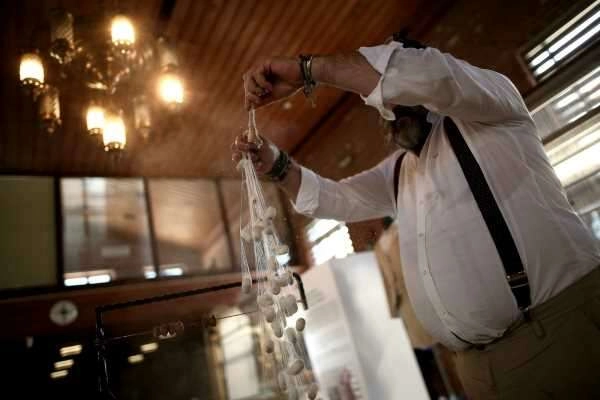  İpekçilik kursunu tamamlayanlar bu merkezde istihdam edildi