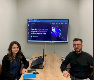 Tarımda kemirgen tehdidine karşı dijital kemirgen istasyonu