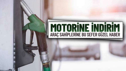 Akaryakıt fiyatlarında son durum! 