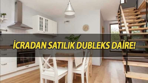 Kocaeli Gölcük'te 2+1 105 m² daire icradan satılıktır