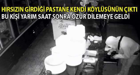 Bursa’da görülmemiş olay...