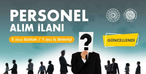 İSDEP Bireysel Mali Yönetim Danışmanlığı Personel Alımı İlanı