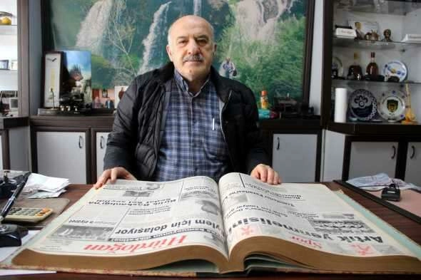 İlhan İrem'in bilinmeyen fotoğrafları ortaya çıktı