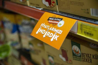 İndirimli satışa başladı! Tarım Kredi ilk gün 7 kat ciroya ulaştı