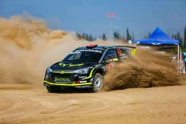 Bursa’da dev otokros heyecanı