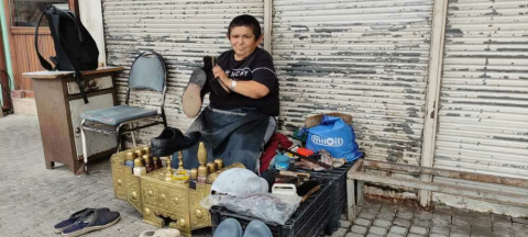 49 yıldır hiç ara vermeden çalışıyor