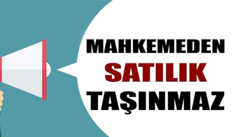 Muğla Bodrum'da devre mülk tesis edilmiş taşınmaz icradan satılıktır