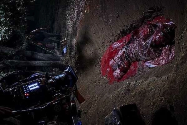 Dağ ilçesinin güzellikleri tüm Türkiye'yi korkutacak