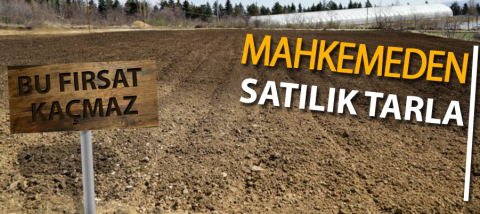 Sivas Gürün'de 1.709,29 m² arsa ve üzerindeki ev mahkemeden satılıktır