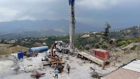 7 milyon lira değerinde! Bir ilde petrol heyecanı!