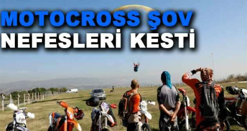 İnegöl’ün eşsiz doğasına hayran kaldılar