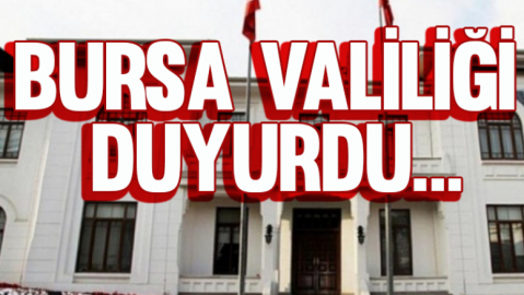 ALES adayları dikkat...