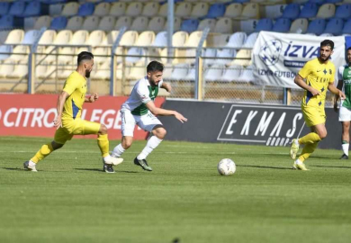 Bursaspor PFDK’ya sevk edildi