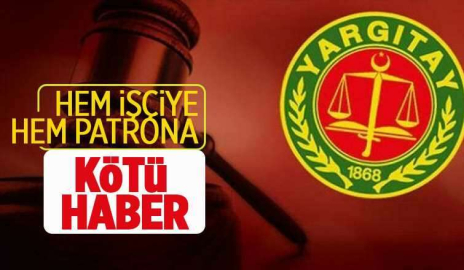 Yargıtay'dan kapıcılara kötü haber