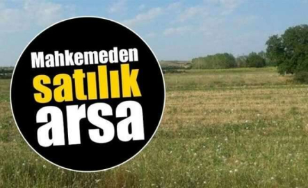 Van İpekyolu'nda icradan satılık arsa hissesi (çoklu satış)