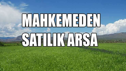 Bursa İnegöl'de 56 m² arsa mahkemeden satılıktır