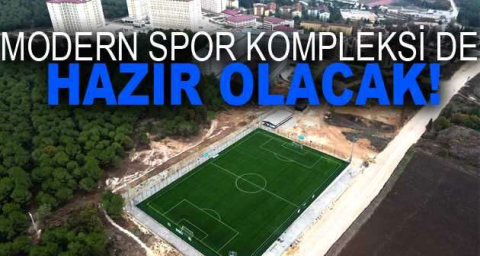 BUÜ’de 2023 açılışların yılı olacak
