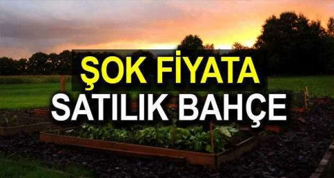 Kayseri Melikgazi'de 20 m² kargir yapı ve bahçesi (9/40 hisse) icradan satılıktır