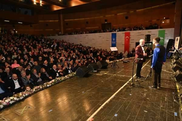 Engelli gündüz bakımevi müjdesi